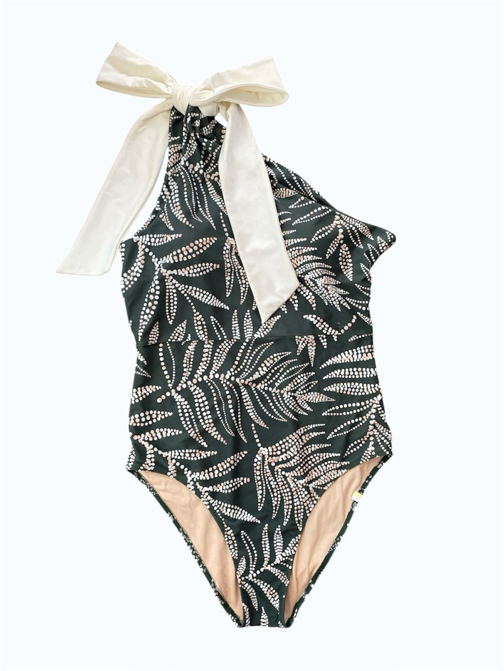 Summersalt Women’s One-Shoulder One Piece Swimsuit